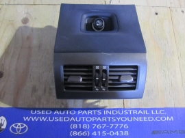 Lexus - Air Vent Dash - 58196 50090